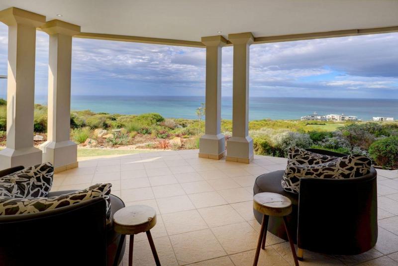 5 Bedroom Property for Sale in Pinnacle Point Golf Estate Western Cape